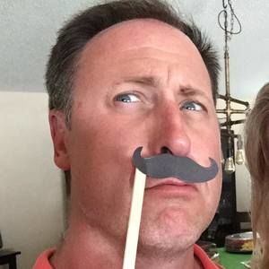 Meet your Posher, Jason